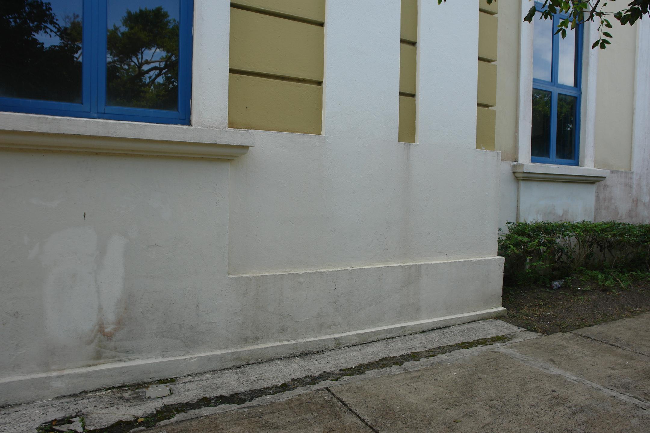 Archivo General - Antiguo Hospital Civil - San Juan (Puerta de Tierra) - 2010 00017